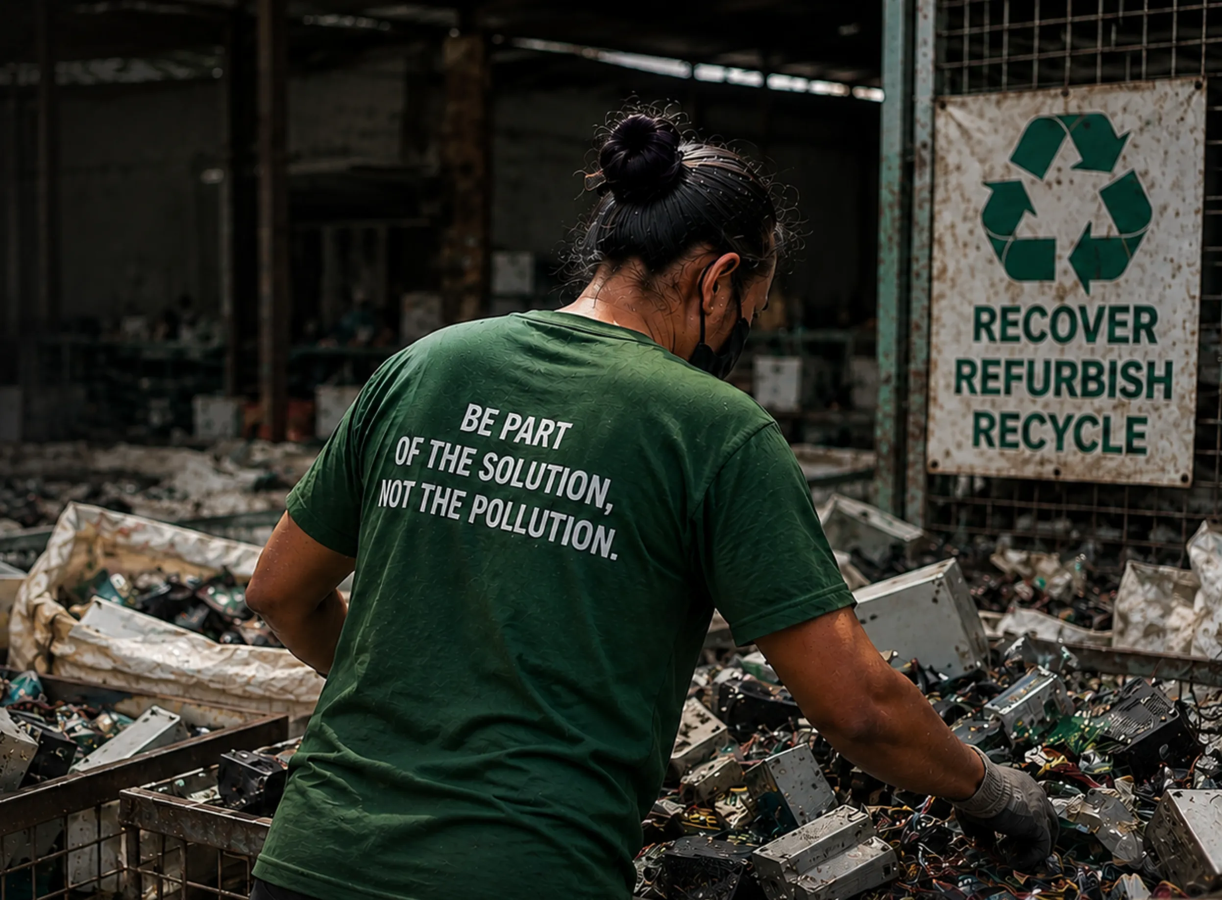 EPR Philippines: Understanding DENR, RA 11898, EPR Programs, and Obliged Enterprises