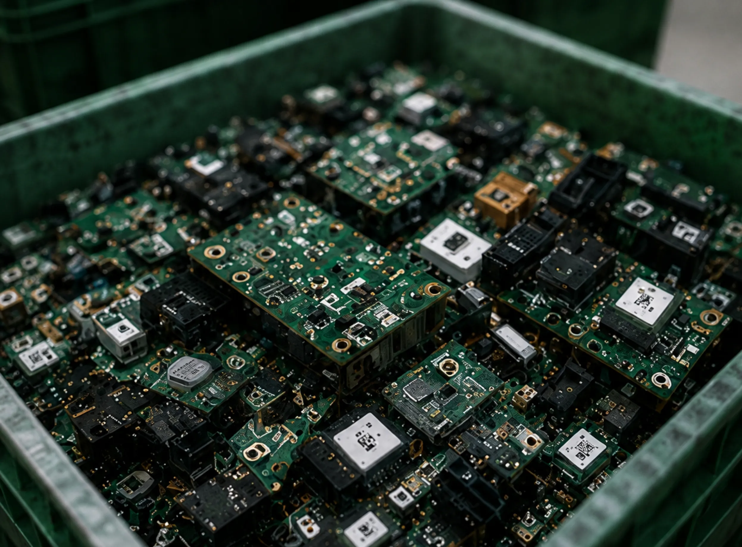 How IT Asset Disposition (ITAD) Supports ESG, Sustainability, and the Circular Economy