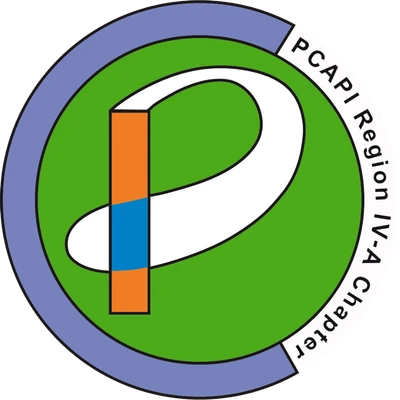 PCAPI Region IV-A Chapter logo
