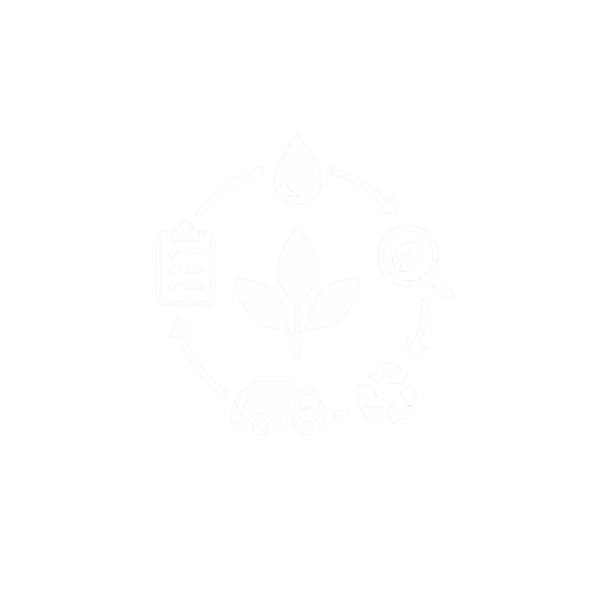 End-to-End Environmental Services
