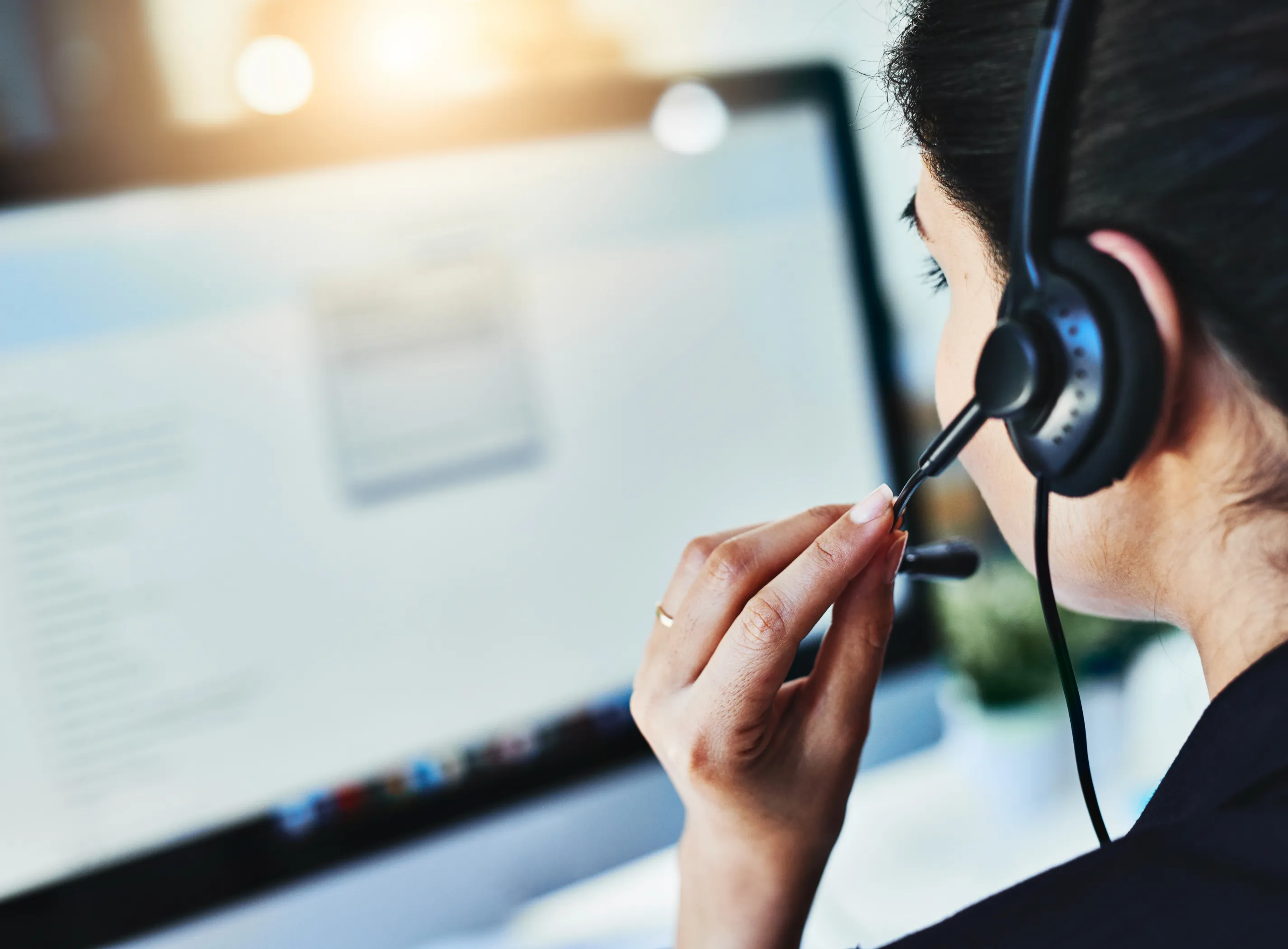 Business Process Outsourcing (BPO)