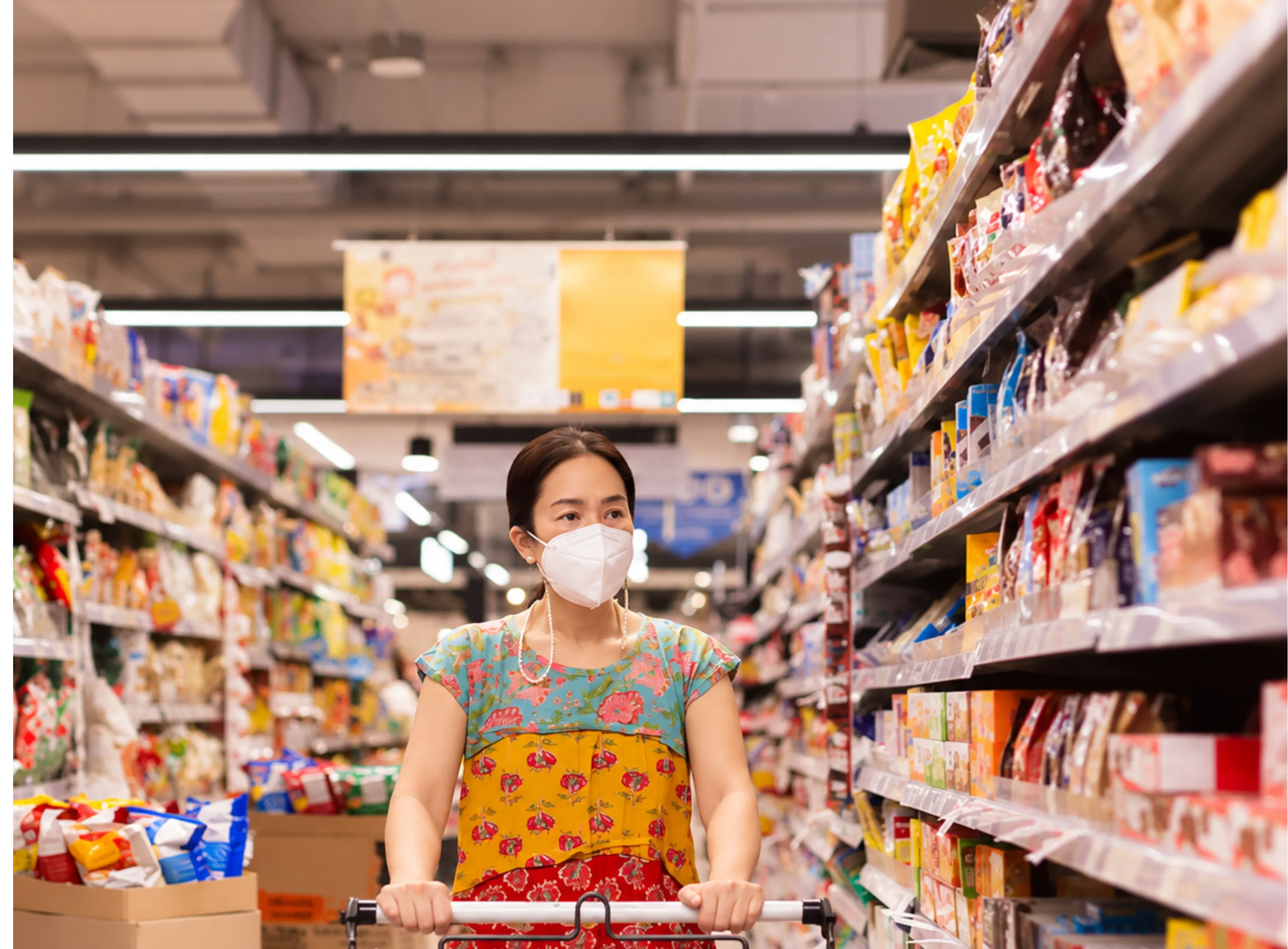 FMCG