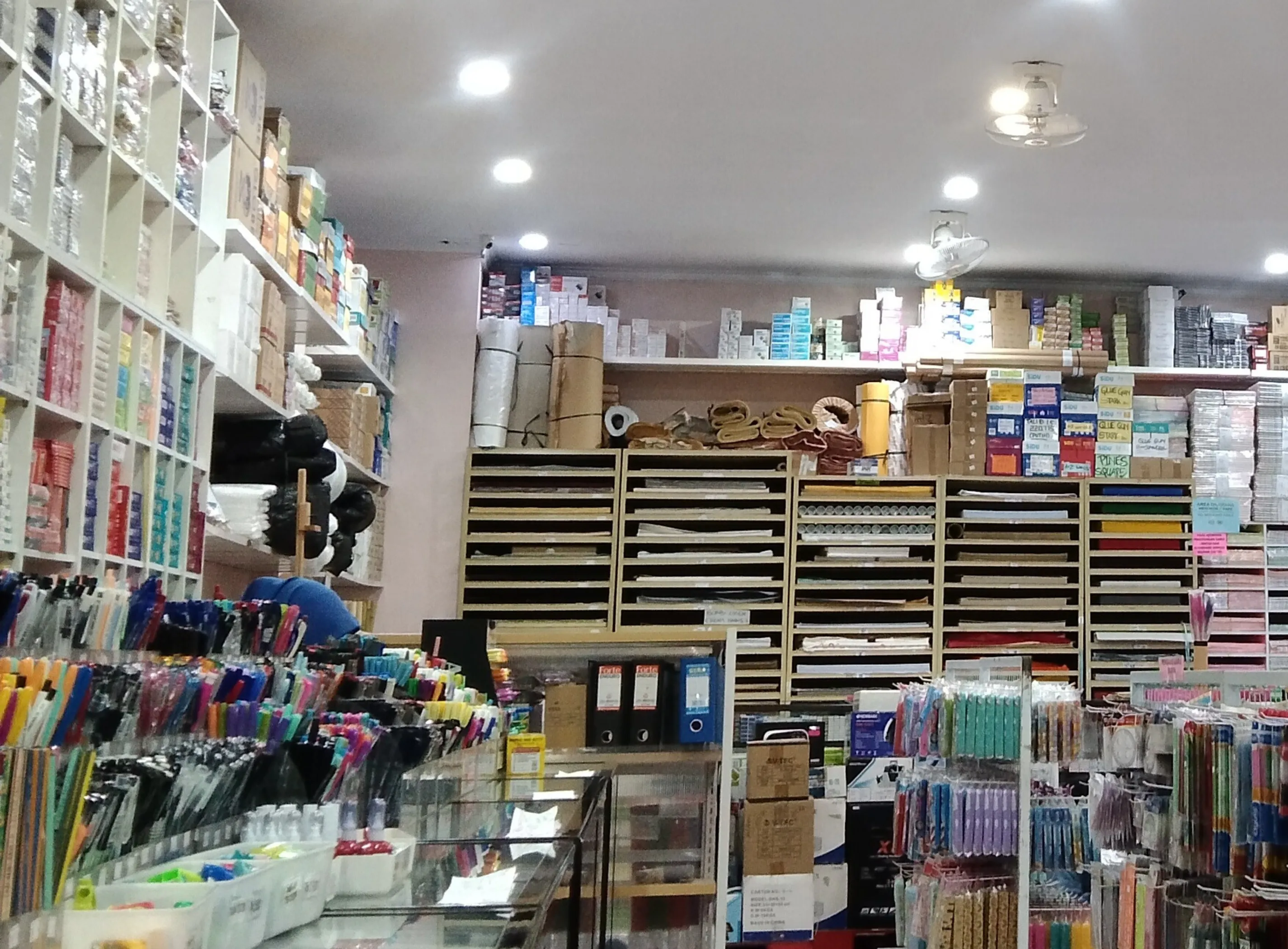 Retail